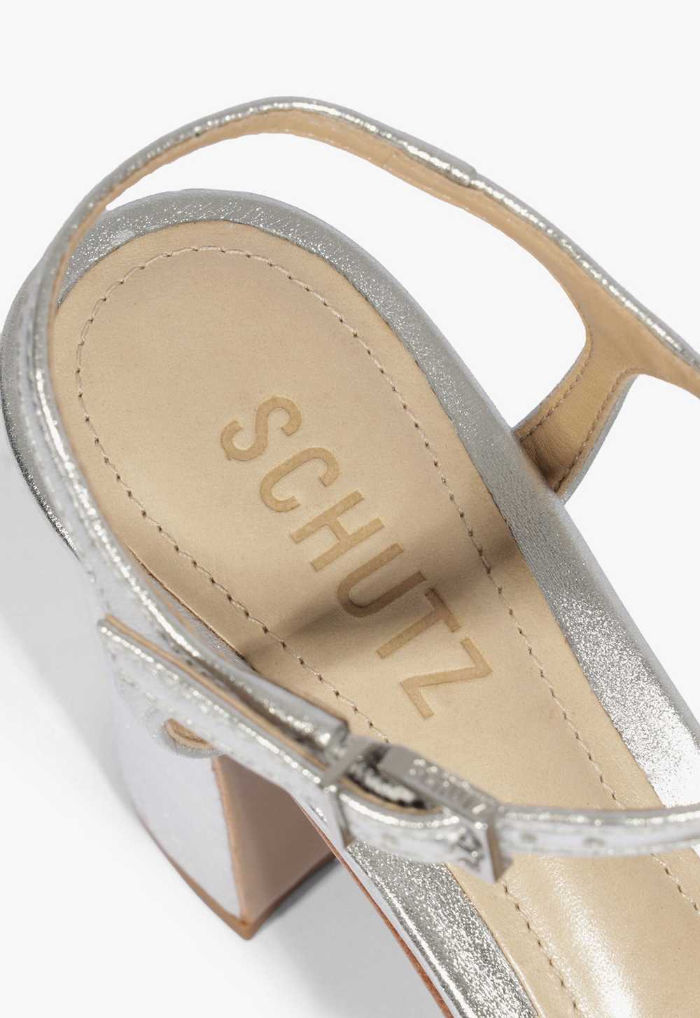 SCHUTZ Keefa Sandal - image 6