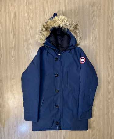 Canada Goose CANADA GOOSE CHATEAU PARKA