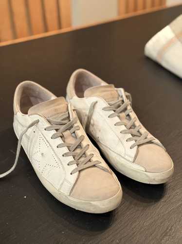 Golden Goose Golden Goose Super-Star