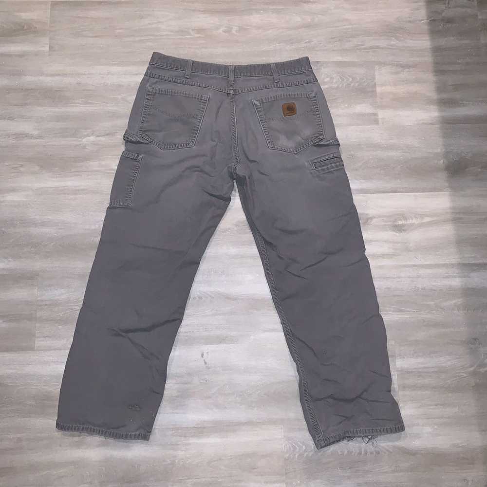 Carhartt × Vintage Carhartt Vintage Work Pants - image 3