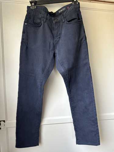 John Varvatos Bowery Jeans