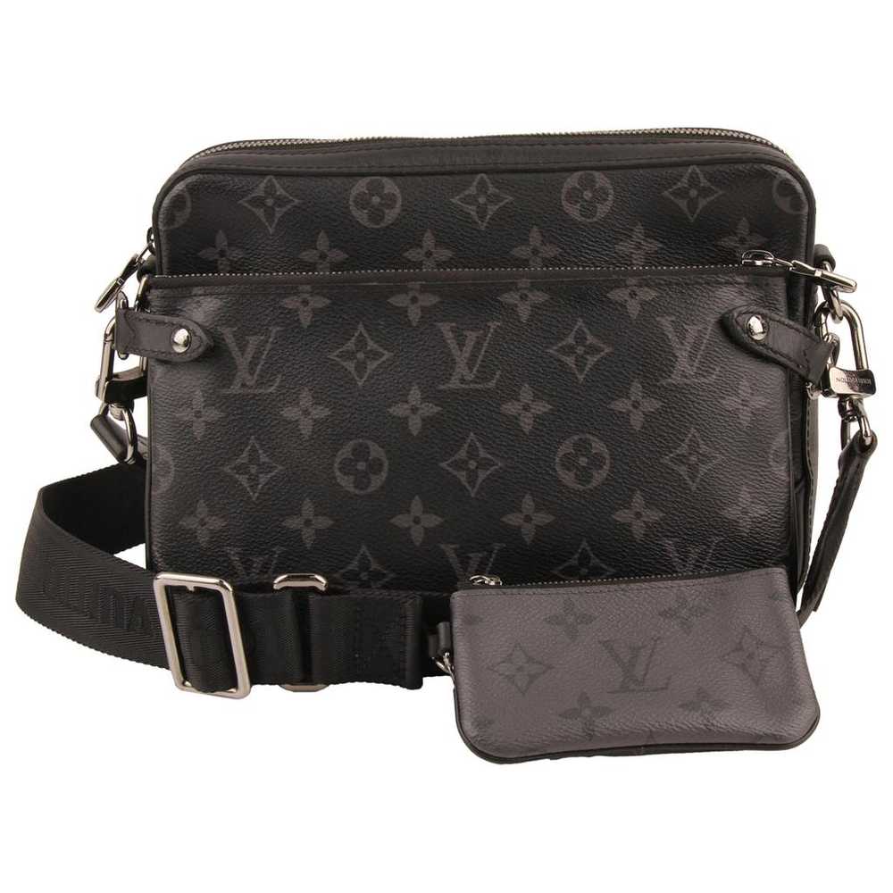 Louis Vuitton Trio Messenger travel bag - image 1