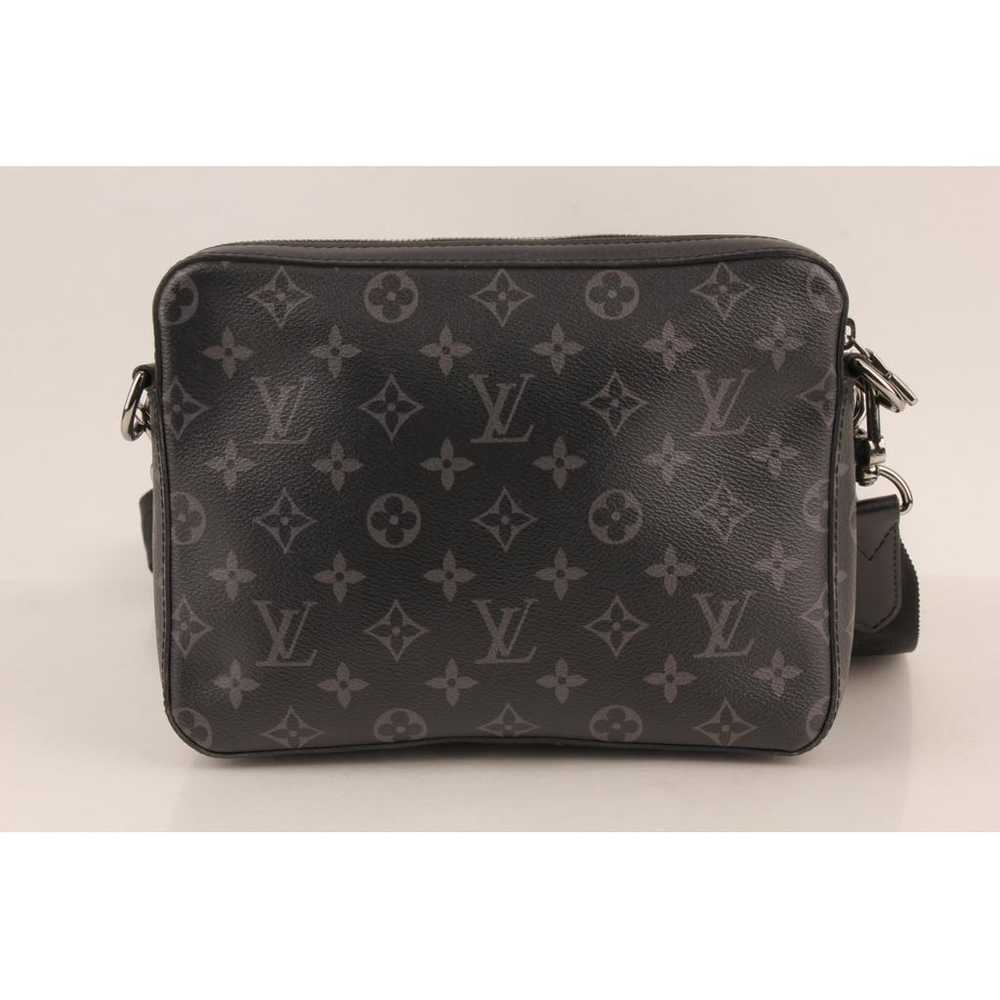 Louis Vuitton Trio Messenger travel bag - image 4