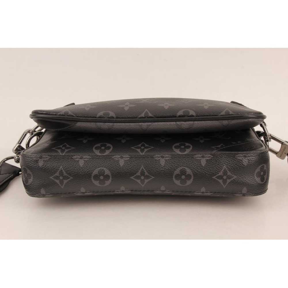 Louis Vuitton Trio Messenger travel bag - image 6