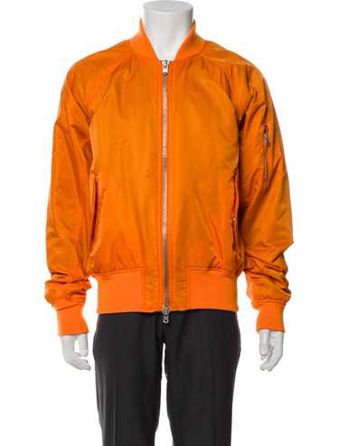 Fear of god bomber - Gem