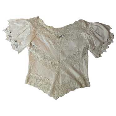 Chloé Blouse