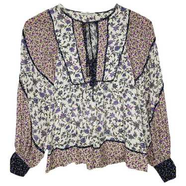 Ulla Johnson Blouse