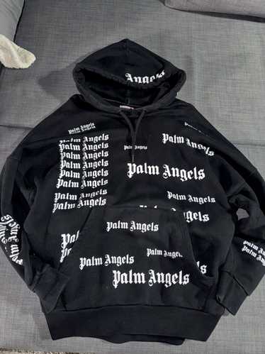 Designer × Palm Angels × Streetwear Palm Angels Ho