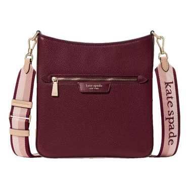 Kate Spade Leather crossbody bag - image 1