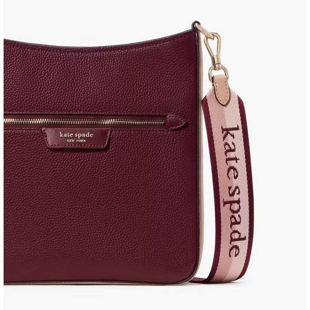 Kate Spade Leather crossbody bag - image 2