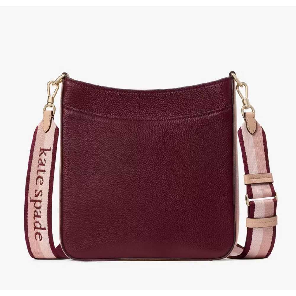 Kate Spade Leather crossbody bag - image 5