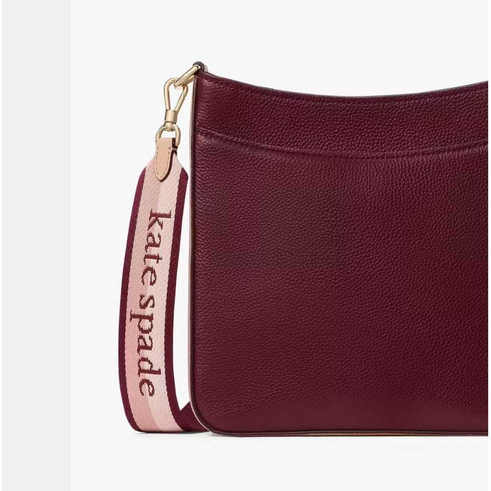 Kate Spade Leather crossbody bag - image 6