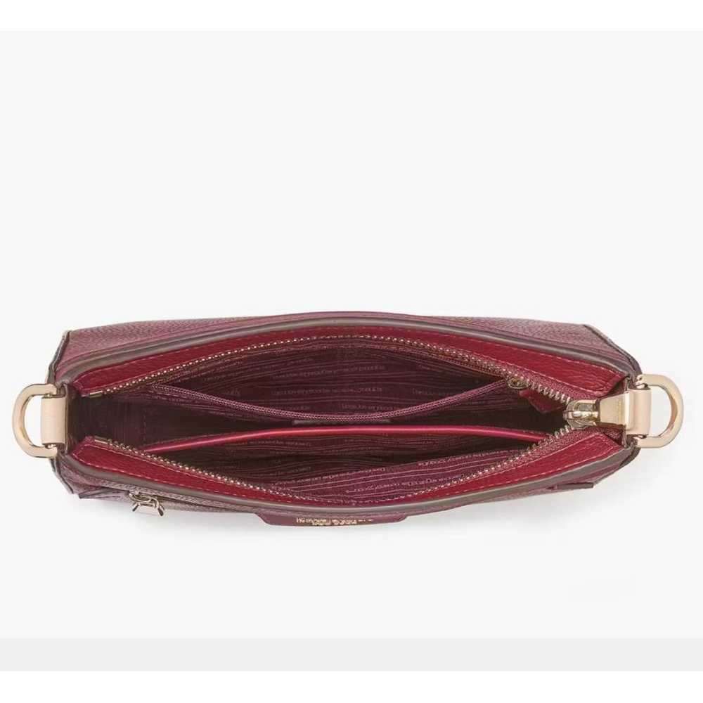 Kate Spade Leather crossbody bag - image 8