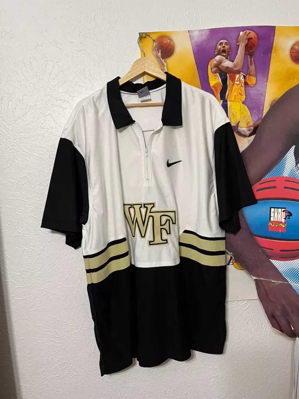 90’s Wake Forest - image 1