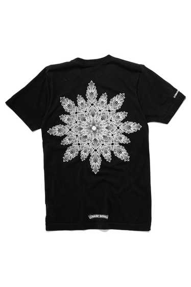 Chrome hearts cross t - Gem Chrome hearts cross t - Gem