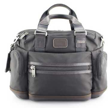 Tumi alpha bravo brooks - Gem