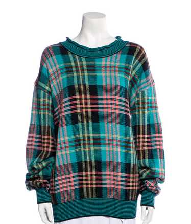 Vintage issey miyake sweater - Gem