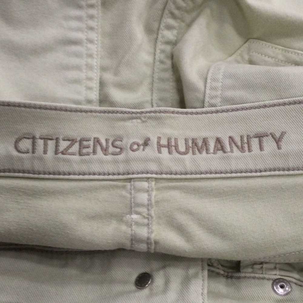 Citizens Of Humanity Citizens of Humanity Jerome … - image 7