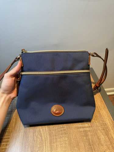 Dooney & Bourke Authenticated Dooney & Bourke Blue