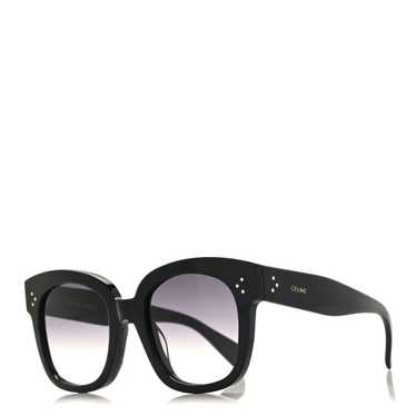 CELINE New Audrey CL4002UN Sunglasses Black