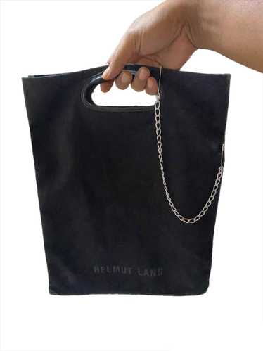 Helmut Lang Tote Bag - Etsy