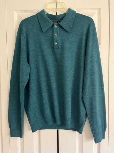 Jos A Banks Merino Wool Sweater (L) | Used,…