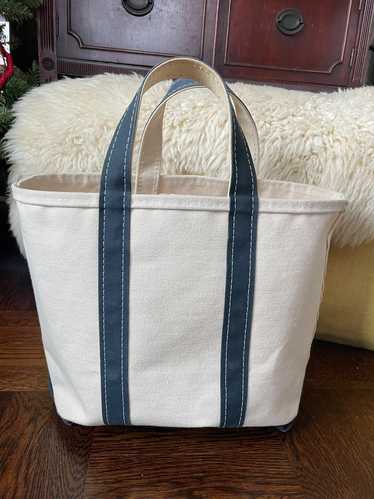 L.L.Bean 80s Boat & Tote | Used, Secondhand, Resel