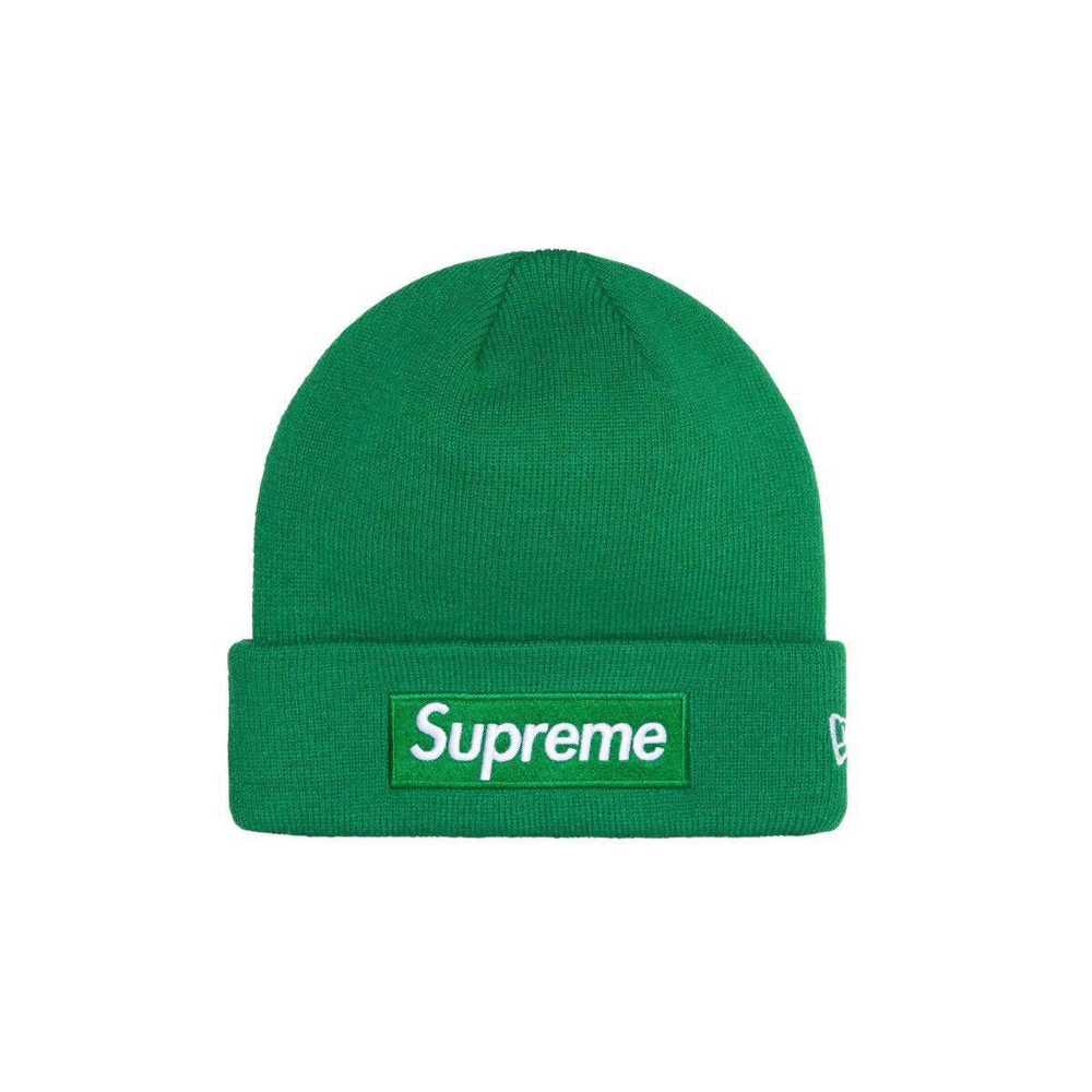 Supreme Supreme Box Logo Beanie - image 1