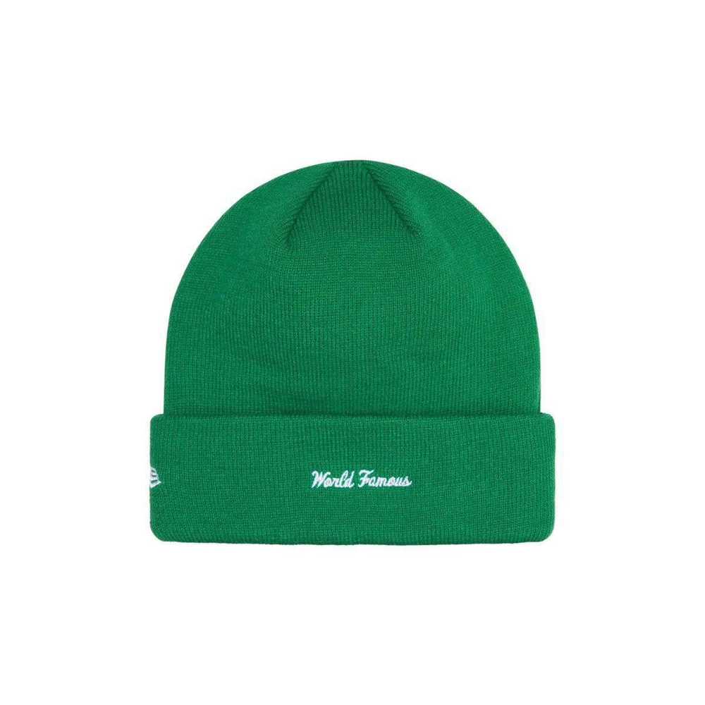 Supreme Supreme Box Logo Beanie - image 2