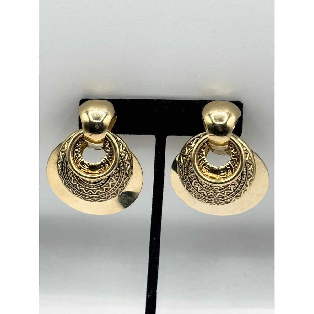 2728 Earrings - image 2