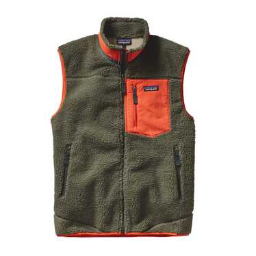 Patagonia - Men's Classic Retro-X® Vest - image 1