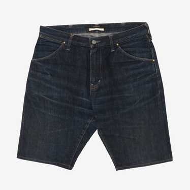 Omnigod - omnigod selvedge - Gem