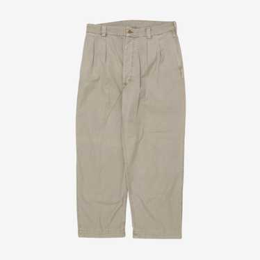 Man 1924 Army Chino - image 1