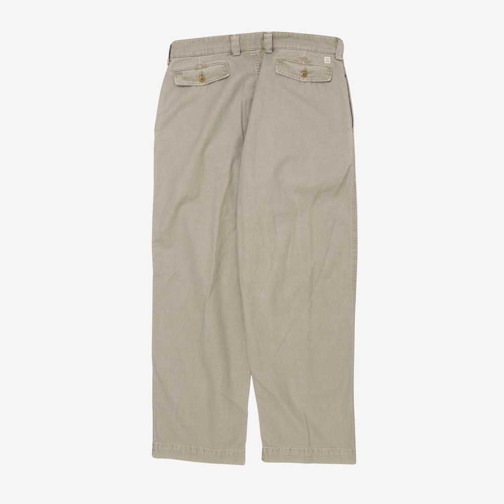 Man 1924 Army Chino - image 2