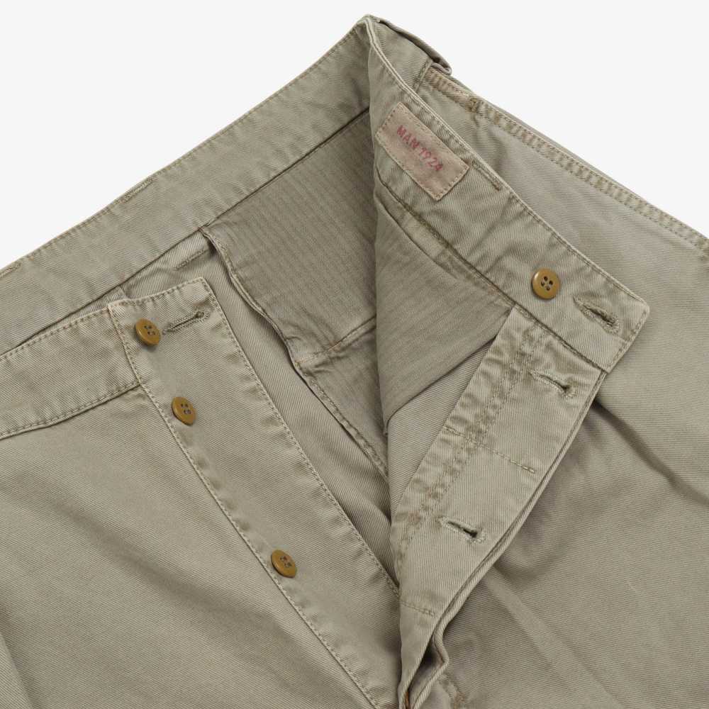 Man 1924 Army Chino - image 3