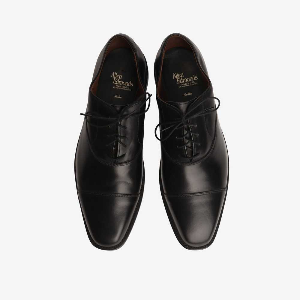 Allen Edmonds Soho Oxford - image 5