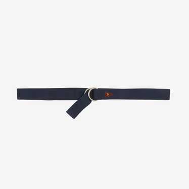 Drakes Embroidered Belt - image 1