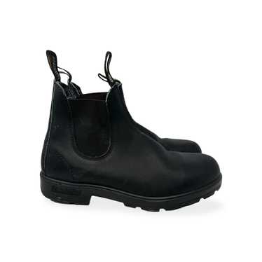 Blundstone Black Chelsea Boots - image 1