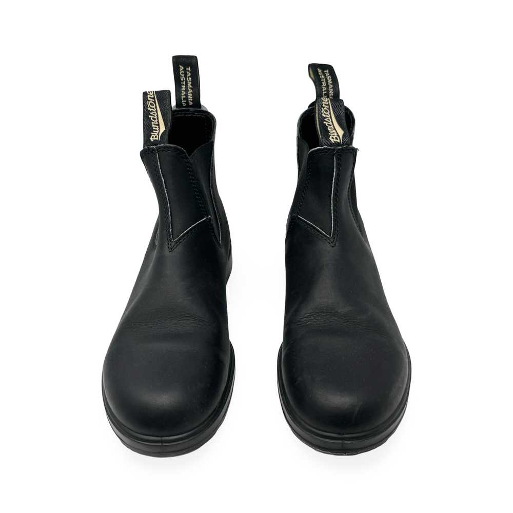 Blundstone Black Chelsea Boots - image 2