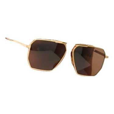 Bottega Veneta Aviator sunglasses