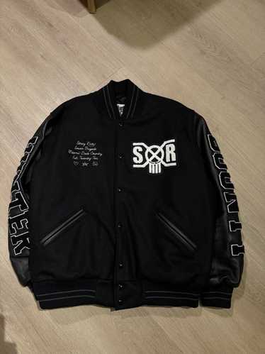 Stray Rats Jacket - Gem