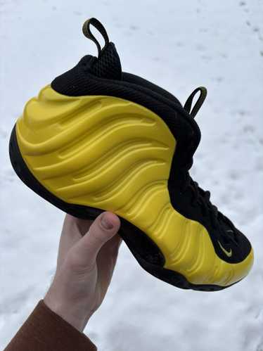 Nike Air Foamposite Pro Wu-Tang 2016 Size 12 - image 1