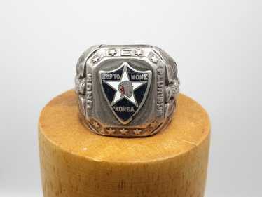 2nd infantry division second - Gem
