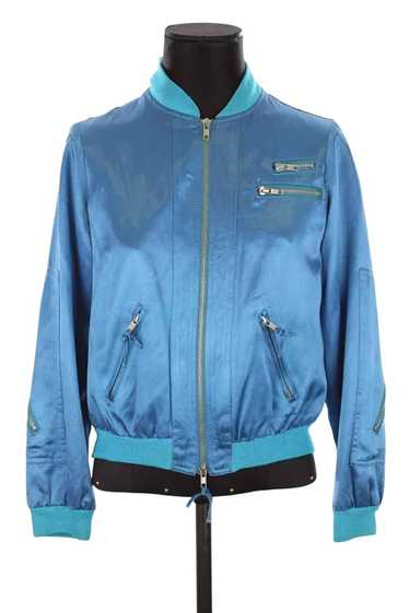 Circular Clothing Blouson