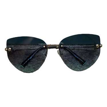 Tiffany & Co Sunglasses - image 1