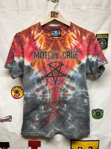 90年代 size: XL 【 MOTLEY CRUE 】モトリー・クルー バンド