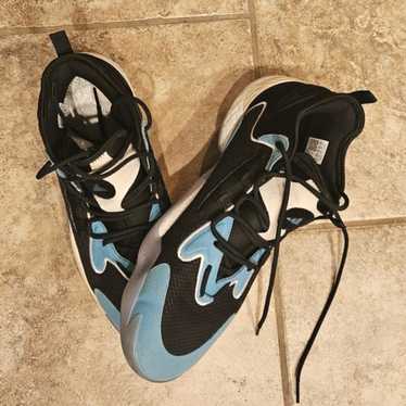 Adidas byw select shoes, - Gem