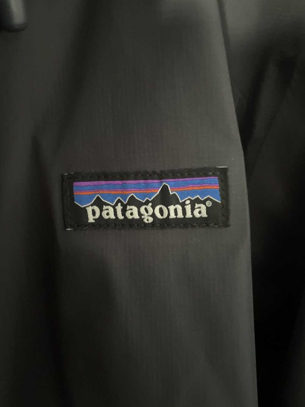 Patagonia Rain shell - image 5