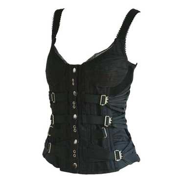 Dolce & Gabbana Corset