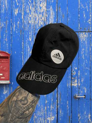 Adidas × Streetwear × Vintage 💣 Vintage Adidas ca